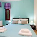Evalexia Villa - Luxury Villa With Private Pool Near Laganas Perfect For Groups By Villa Mana Gers