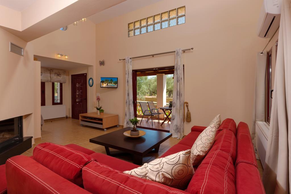 Evalexia - Luxury With Private Pool Near Laganas Perfect For Groups By Mana Gers * Kalamaki (Zakynthos)
