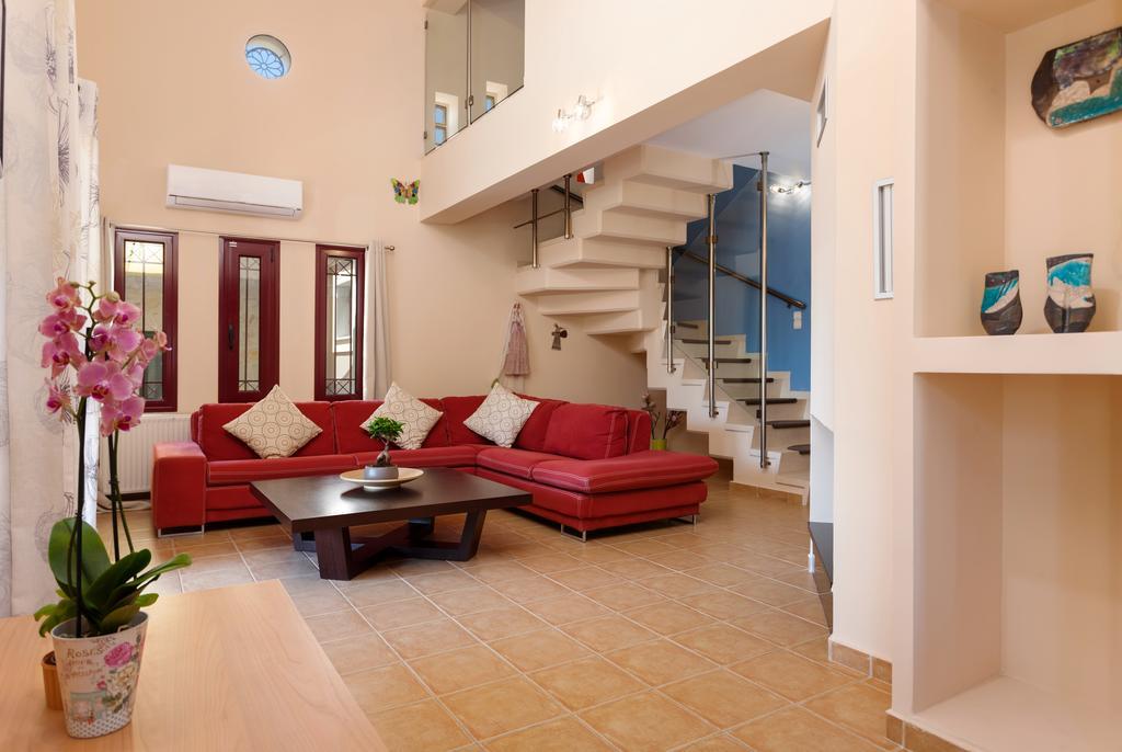 Holiday home Evalexia - Luxury With Private Pool Near Laganas Perfect For Groups By Mana Gers Kalamaki (Zakynthos)