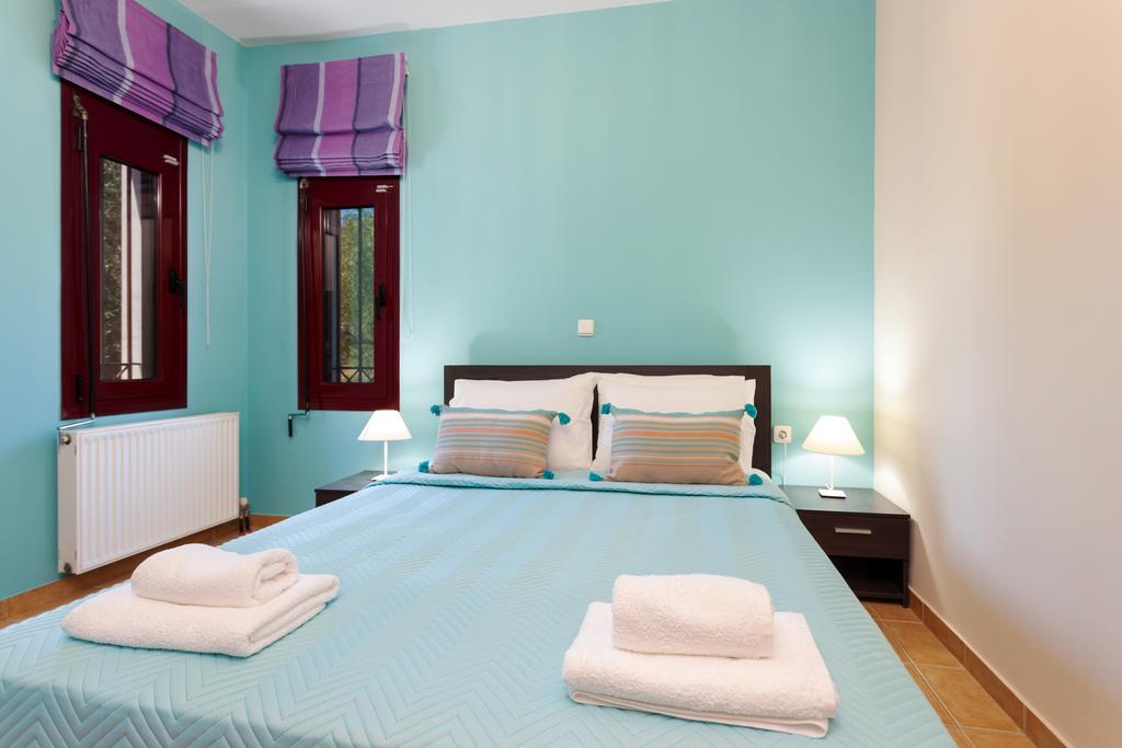 Holiday home Evalexia - Luxury With Private Pool Near Laganas Perfect For Groups By Mana Gers Kalamaki (Zakynthos)