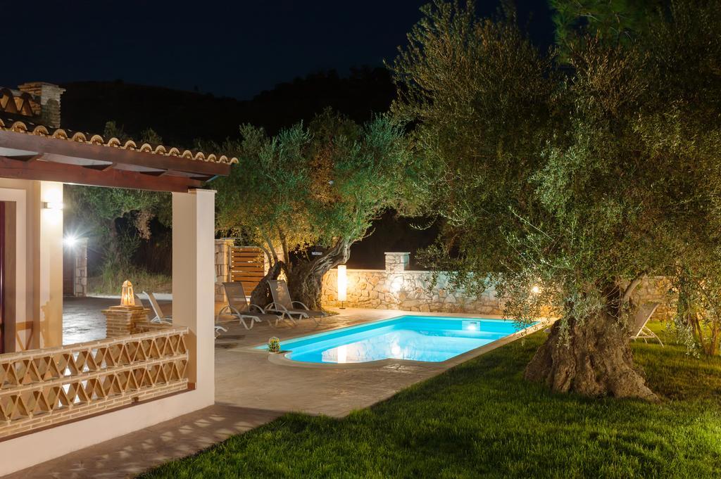 Holiday home Evalexia - Luxury With Private Pool Near Laganas Perfect For Groups By Mana Gers Kalamaki (Zakynthos)