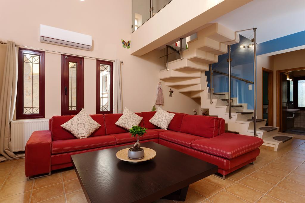 Evalexia - Luxury With Private Pool Near Laganas Perfect For Groups By Mana Gers Holiday home Kalamaki (Zakynthos)