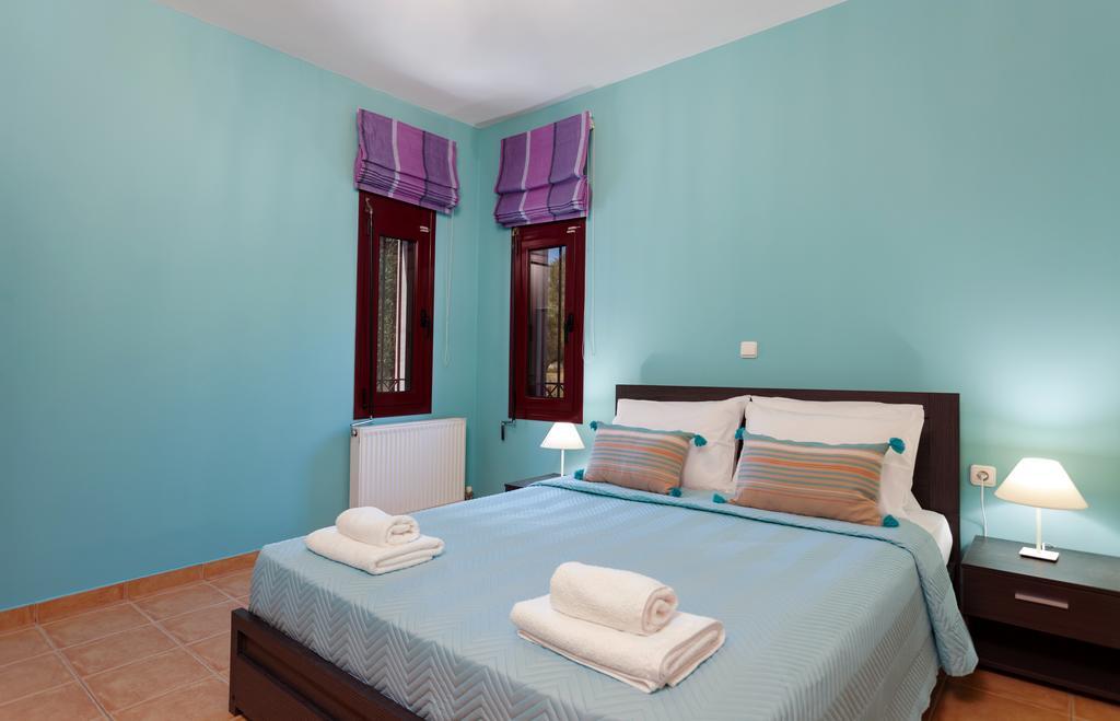 Holiday home Evalexia - Luxury With Private Pool Near Laganas Perfect For Groups By Mana Gers *