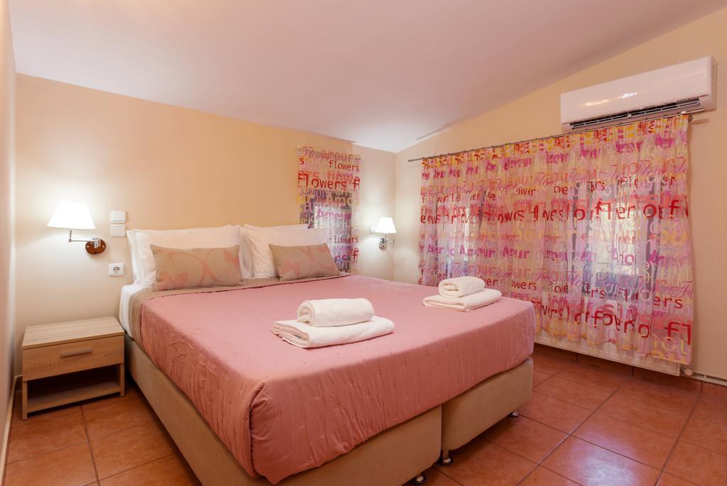 Evalexia - Luxury With Private Pool Near Laganas Perfect For Groups By Mana Gers Holiday home
