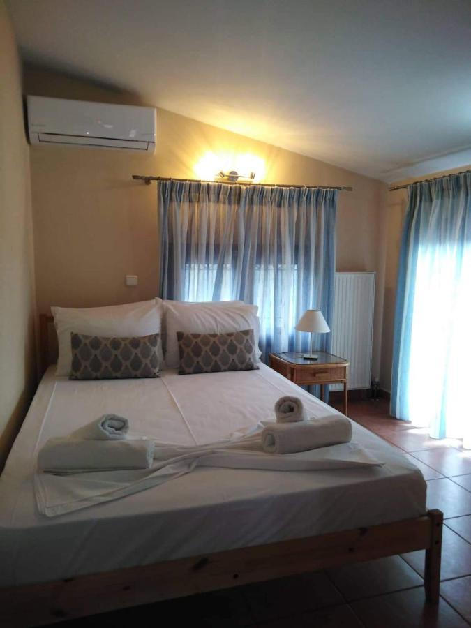 Evalexia - Luxury With Private Pool Near Laganas Perfect For Groups By Mana Gers